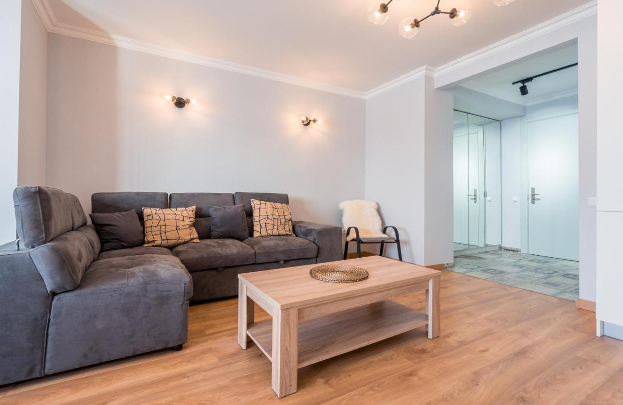 New Gudauri Atrium Apartments Ngoại thất bức ảnh